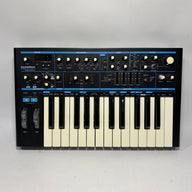 Novation Bass Station II