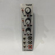 Intellijel Triplatt