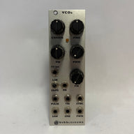 Bubblesound VCOb