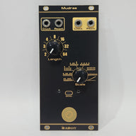 IC Alchemy Mudras CV Sequencer