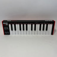 Akai Professional LPK25 - USB MIDI Keyboard Controller