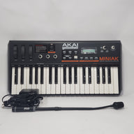 Akai MINIAK Virtual Analog Synth