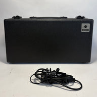 Blackhole Cases SIX_104 6U 104HP - Black