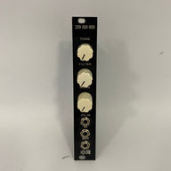 Synthrotek 308 Distortion