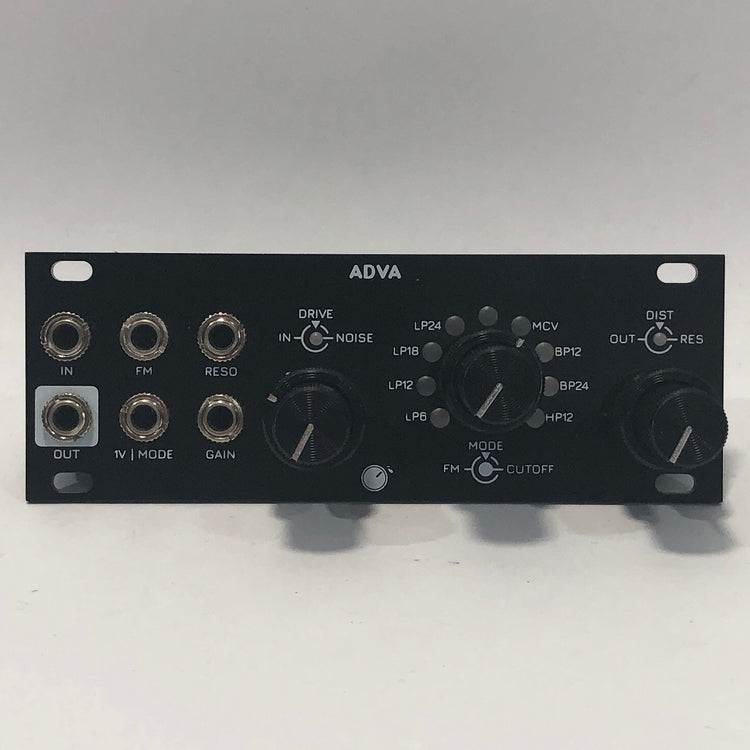 Plum Audio ADVA