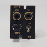 XODES ATC-L Conga/Tom 1U