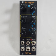 DPW Design SH-1 Shape