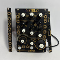 Instruō Arbhar V2 with Expanders