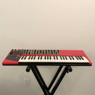 Nord Lead 3 49-Key 24-Voice Polyphonic Synthesizer w/ Nord Travel Bag