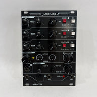 Arcaico Manto Dynamics Compressor/EQ