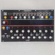 Five12 Vector Sequencer Mk1