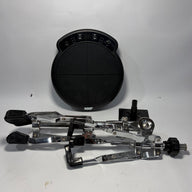 KAT Percussion KTMP1 Multi-Pad with Stand