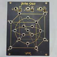 Worng Electronics Vector Space