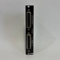 WMD PM DB25 - Black