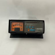 Boss TU-12 Tuner