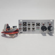 Intellijel Stereo I/O 1U