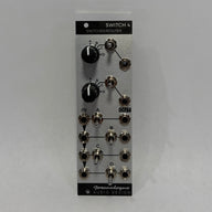 Joranalogue Switch 4
