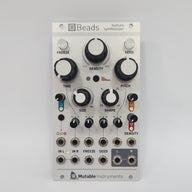 Mutable Instruments Beads