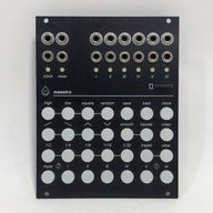 Acid Rain Technology Maestro
