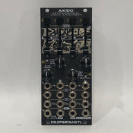 Bastl Instruments Casper Electronics Aikido Dynamic VCA Mixer
