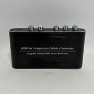 MyCableMart HDMI to Component Converter