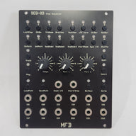 MFB SEQ-03 Step Sequencer