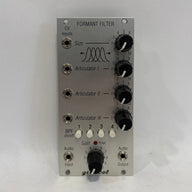 Rare Waves Grendel Formant Filter v1