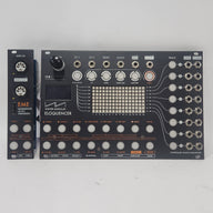 Winter Modular Eloquencer and Winter Modular EME Expander