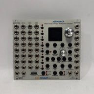 Rossum Electro-Music Assimil8or and Locutus MIDI Mediator