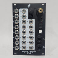 Expert Sleepers ES-9