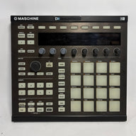 Native Instruments Maschine Mk2