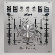 Hikari Duos Eurorack