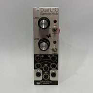 Barton Musical Circuits BMC017 2LFOSH Dual LFO/Sample and Hold