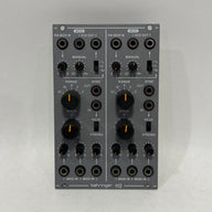 Behringer System 100 112 Dual VCO