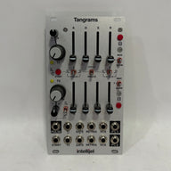 Intellijel Tangrams
