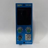 TC Electronic DYN 3000-DT