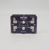 Mystic Circuits 0HP Butt0n