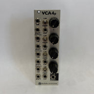 Bubblesound VCA4p