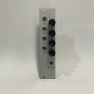 DIY 4 Channel Mixer