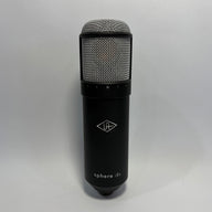 Universal Audio Sphere DLX Modeling Microphone w/ Travel Case