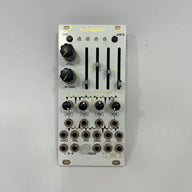After Later Audio Monsoon - White & Gold
