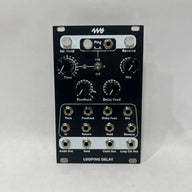 4ms Looping Delay