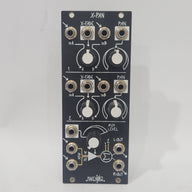 Make Noise X-Pan