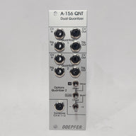Doepfer A-156 Dual Quantizer