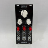 Frequency Central CEMosc CEM Osc