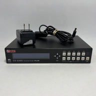 TVOne C2-2355 Universal Scaler Plus