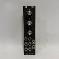Weston Precision Audio M3S Mini Stereo Mixer