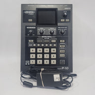 Roland P-10 Visual Sampler