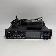 MOTU UltraLite-mk3 USB/Firewire Hybrid Audio Interface