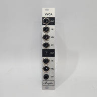 Majella VVCA Dual Velocity Voltage Controlled Amplifier